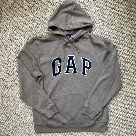 Men’s Gap Hoodie - Picture 1 of 4